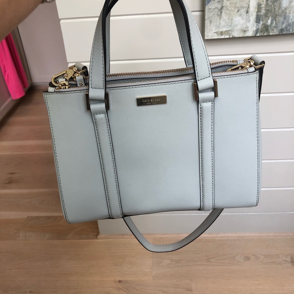 Medium Kate Spade Satchel Purse! 👜👜